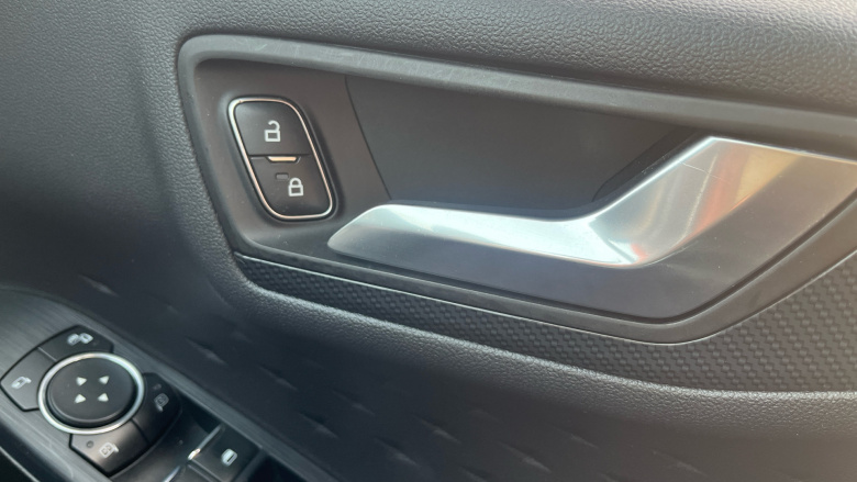 Ford Kuga 1.5 EcoBlue ST-Line 5dr Diesel Estate